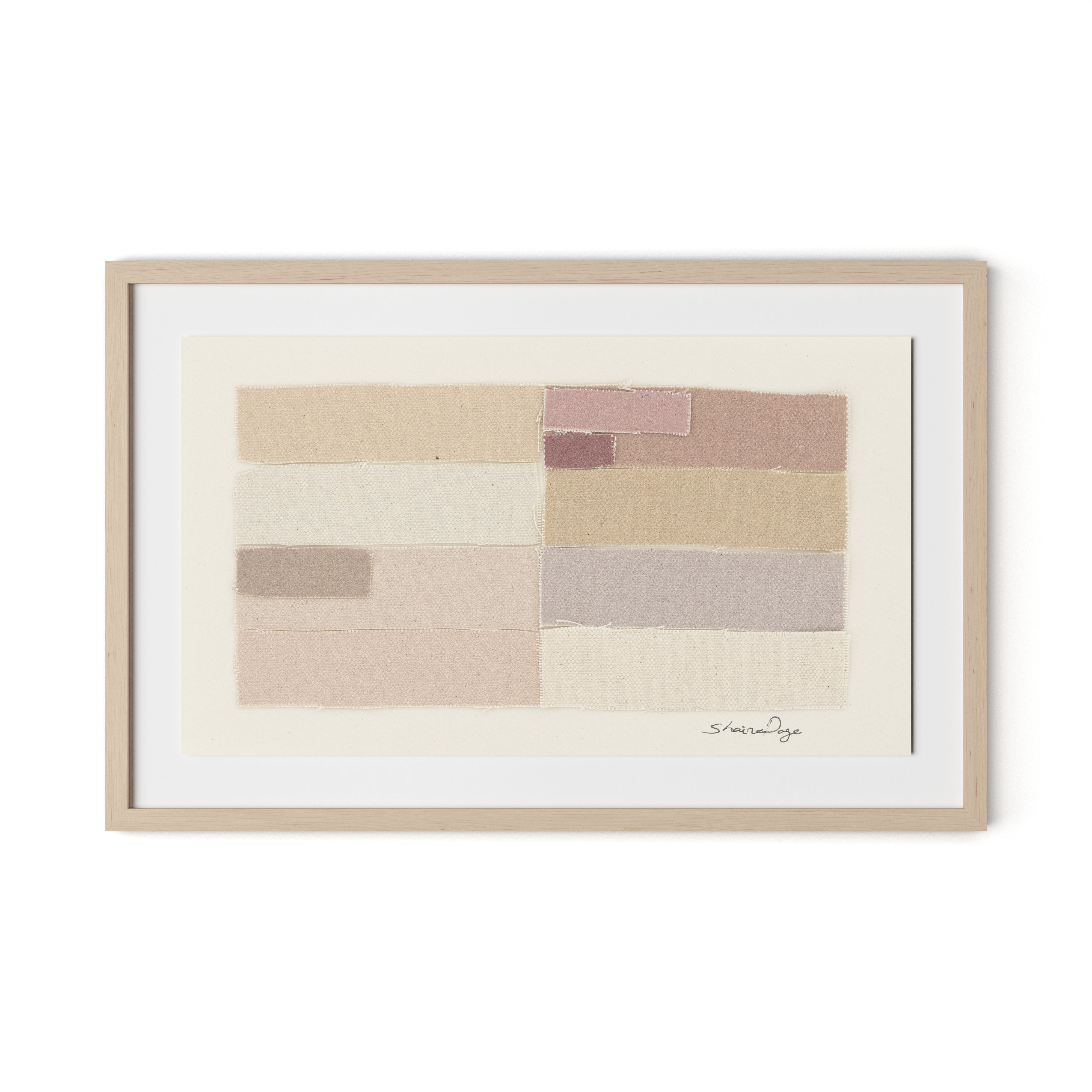 Stacked Neutrals
