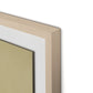 Evergreen II Framed Paper / 24 x 32 in / Natural Maple