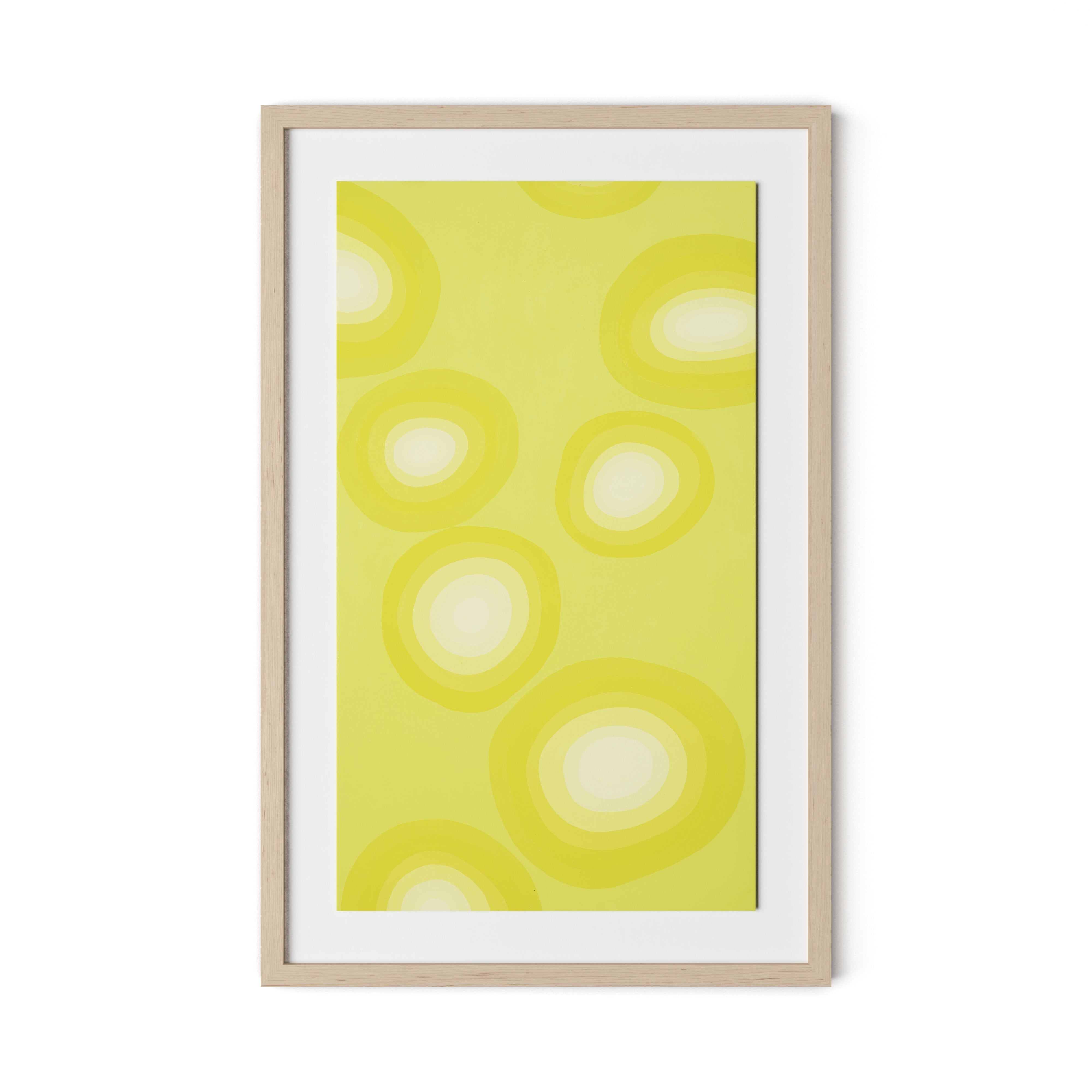 Citrus Rounds