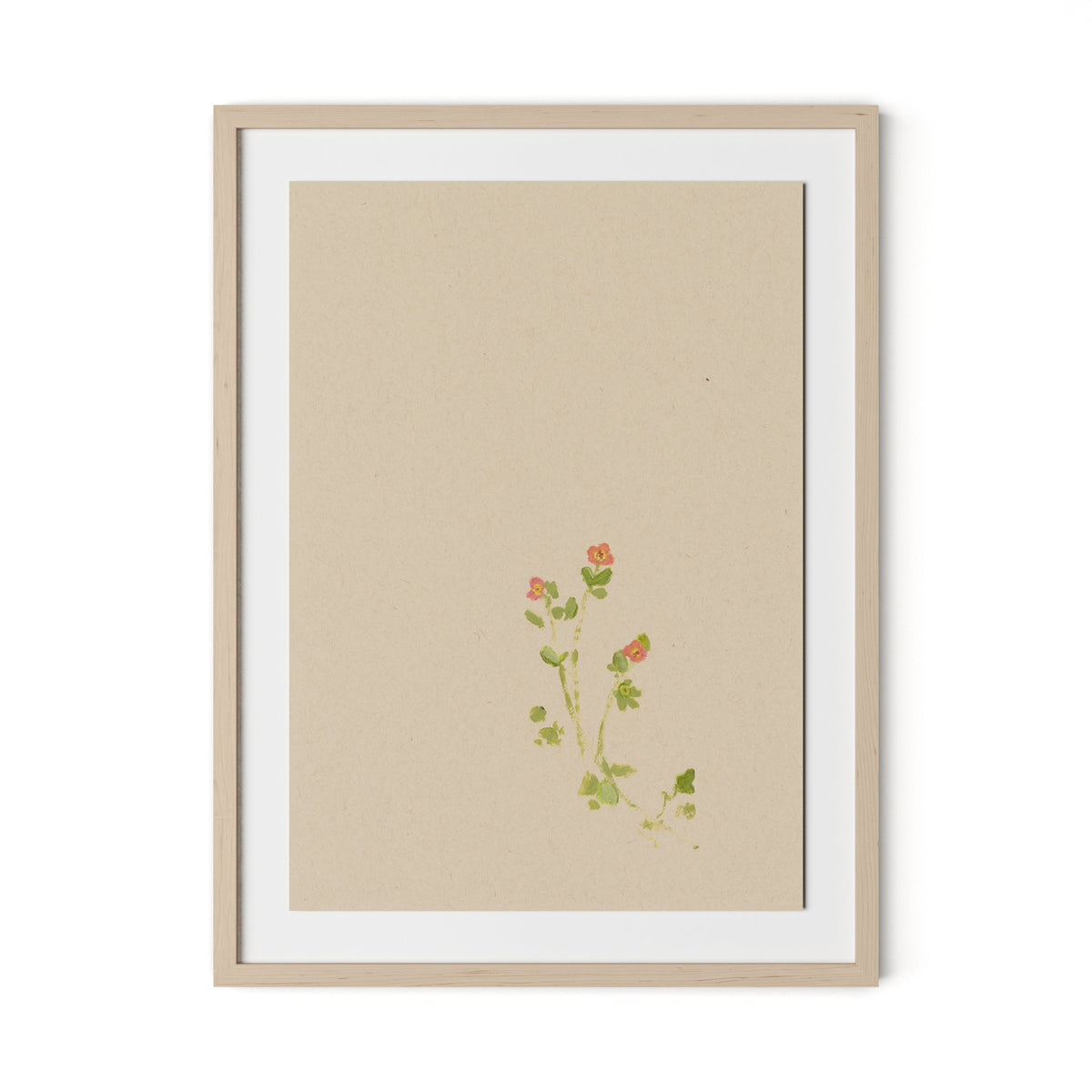 Botanical IV