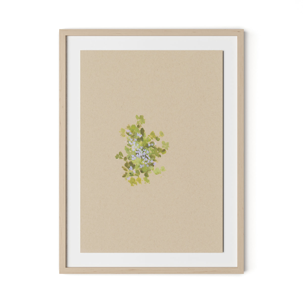 Botanical V