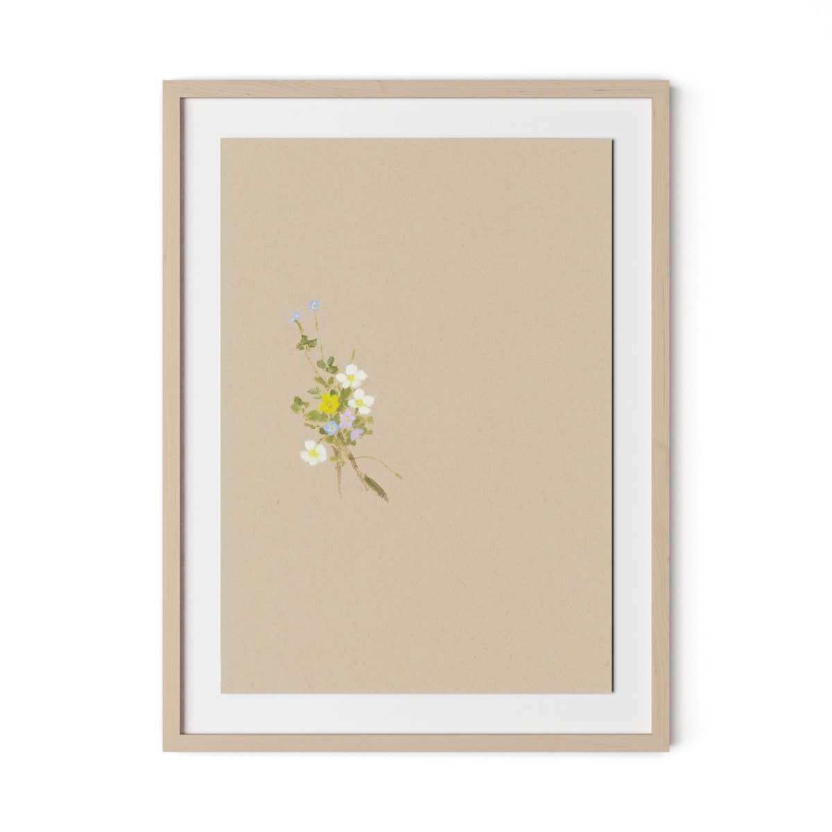 Botanical I