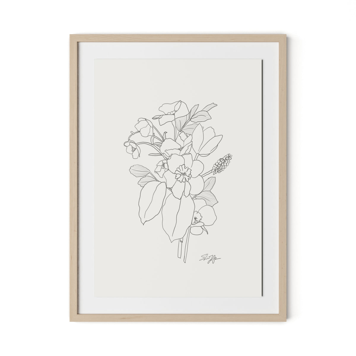 All Flowers