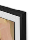Merielle Framed Paper / 24 x 32 in / Black