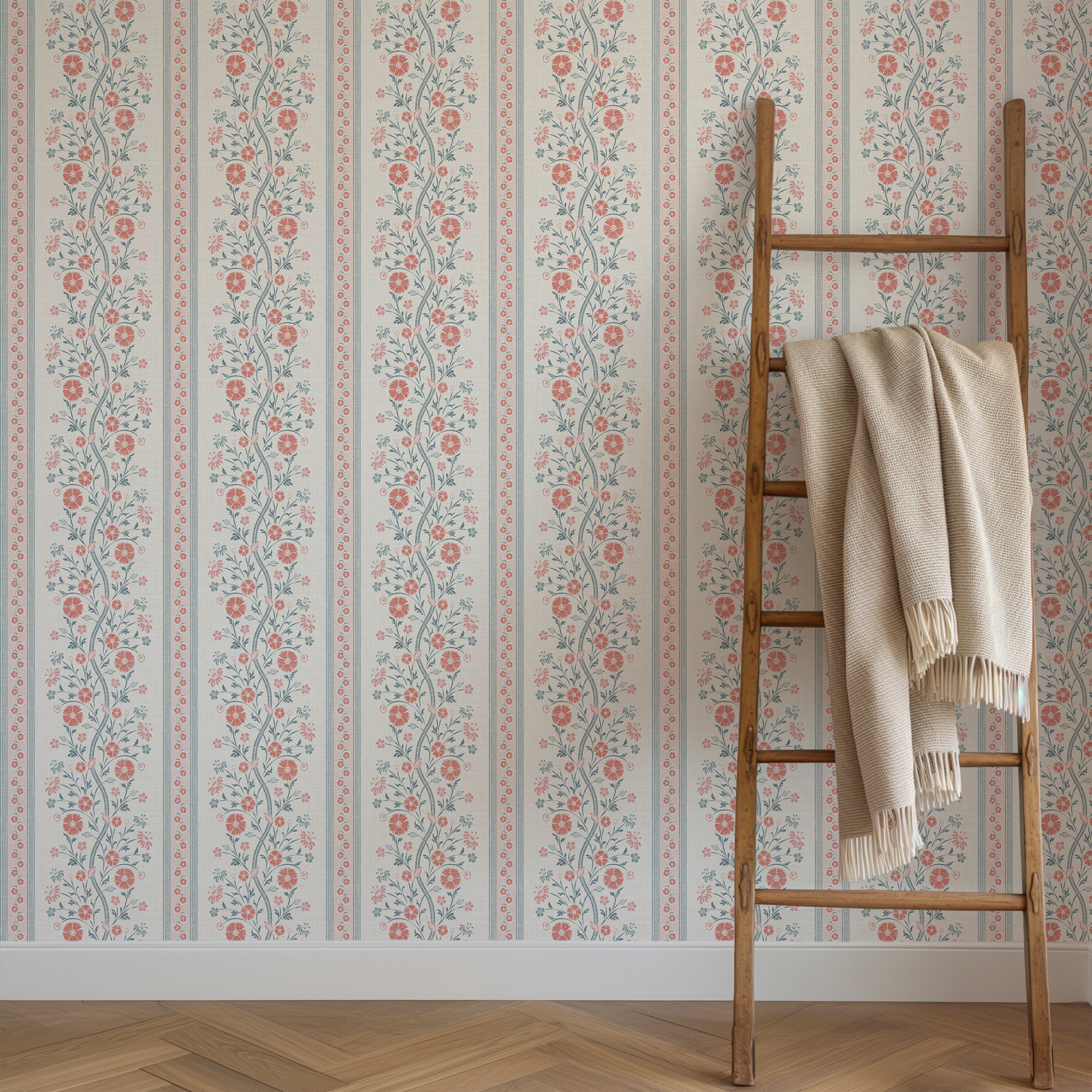 Transform Your Walls With Ease