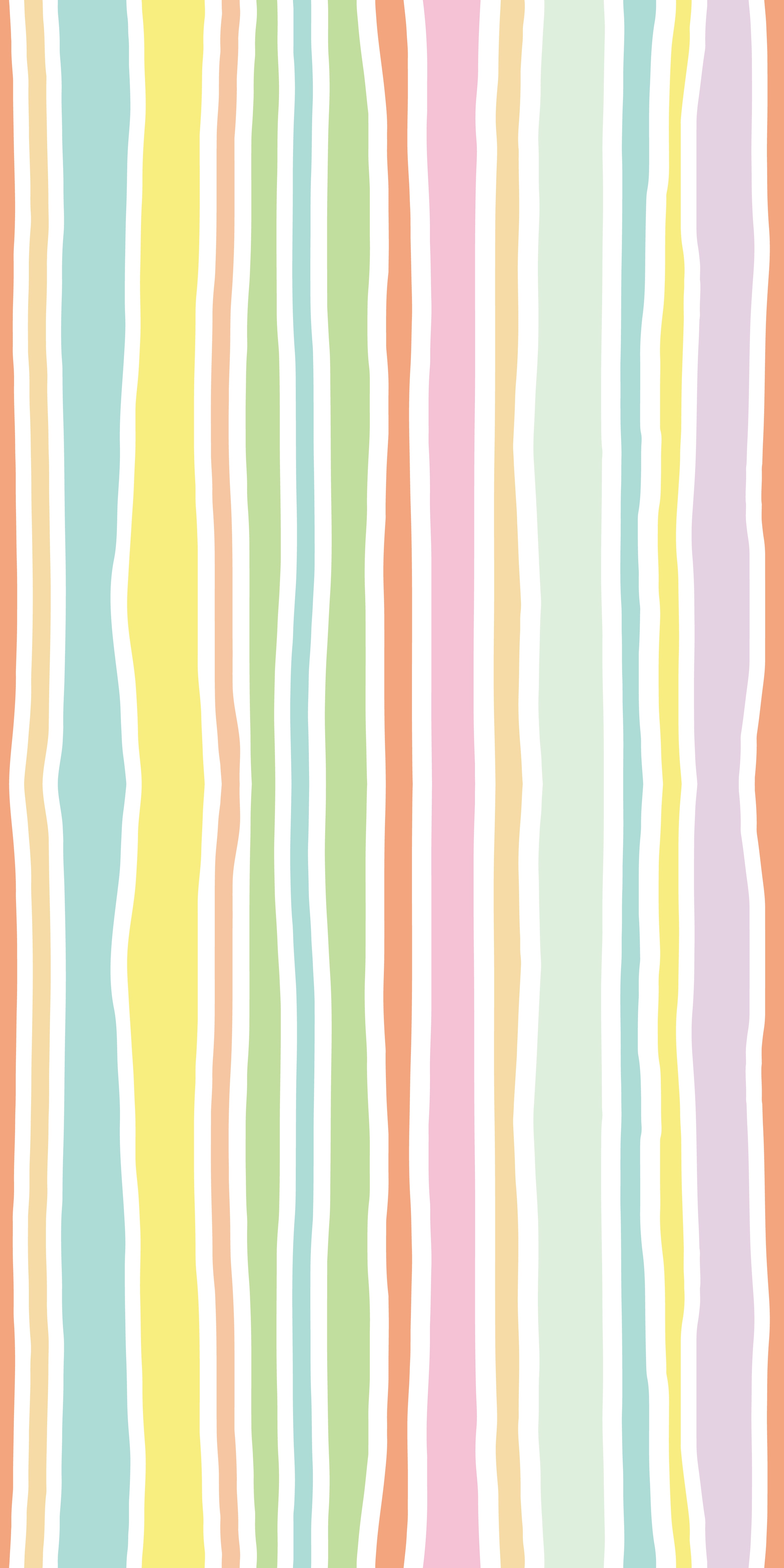 Candy Stripe