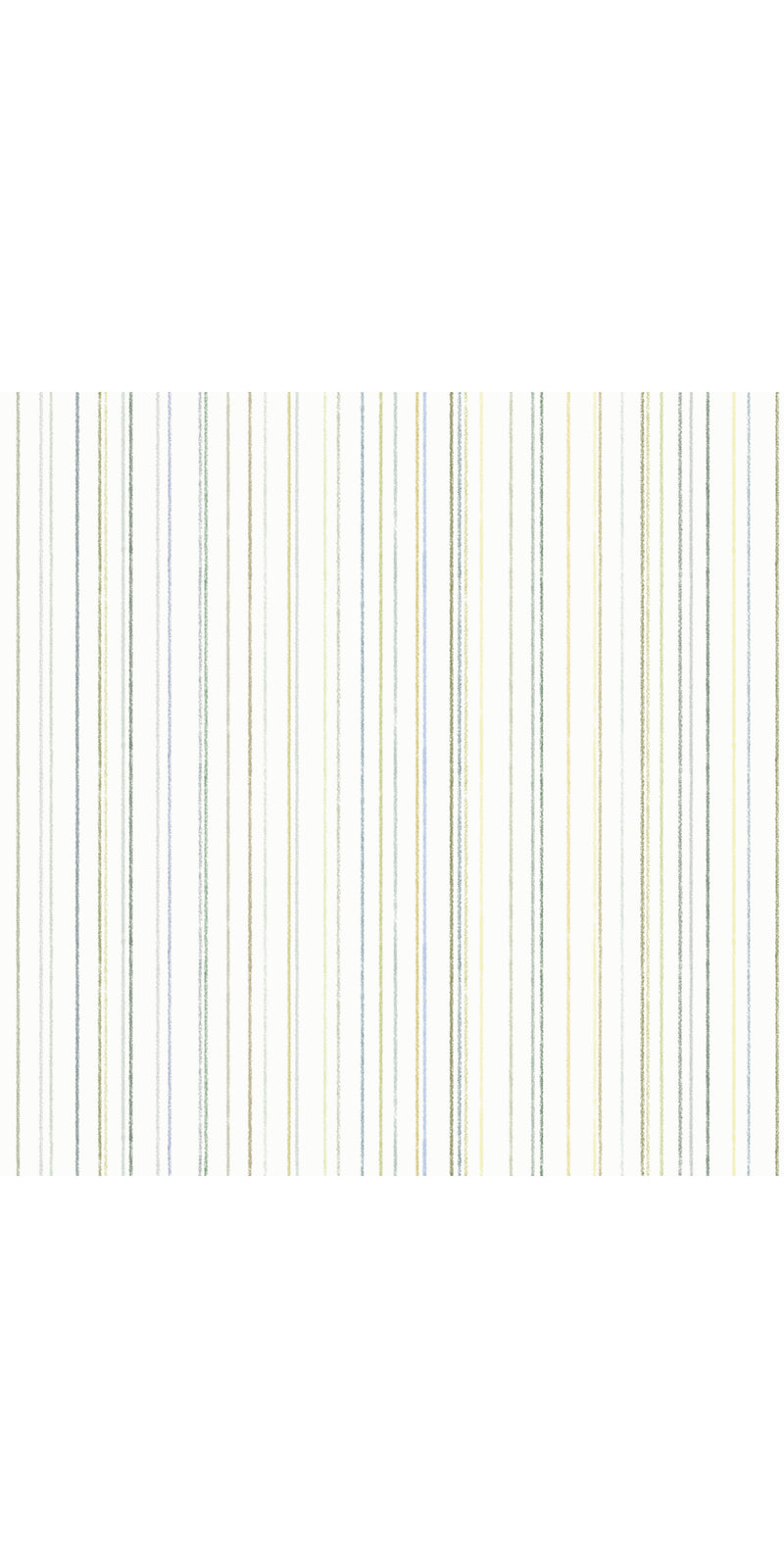 Carousel Stripe in Cypress color