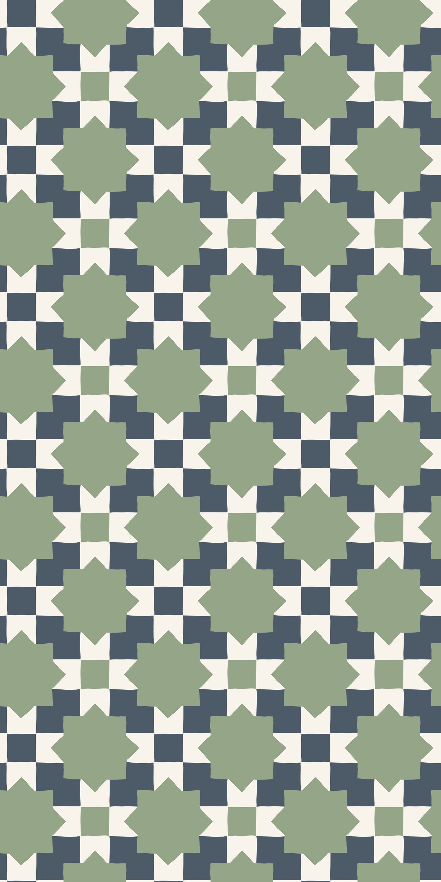 Checkerboard Geo