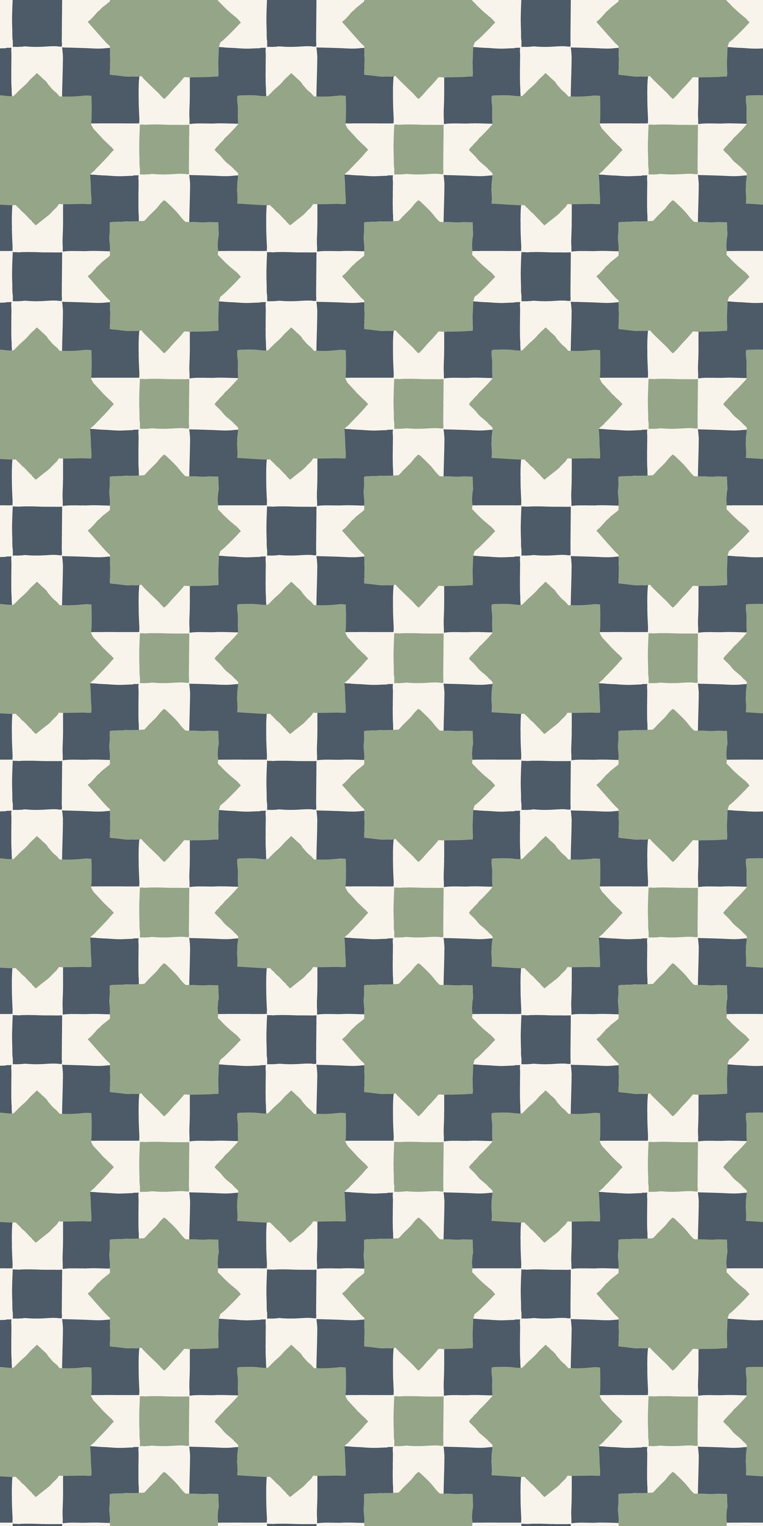Navy/Moss -- 98A78A