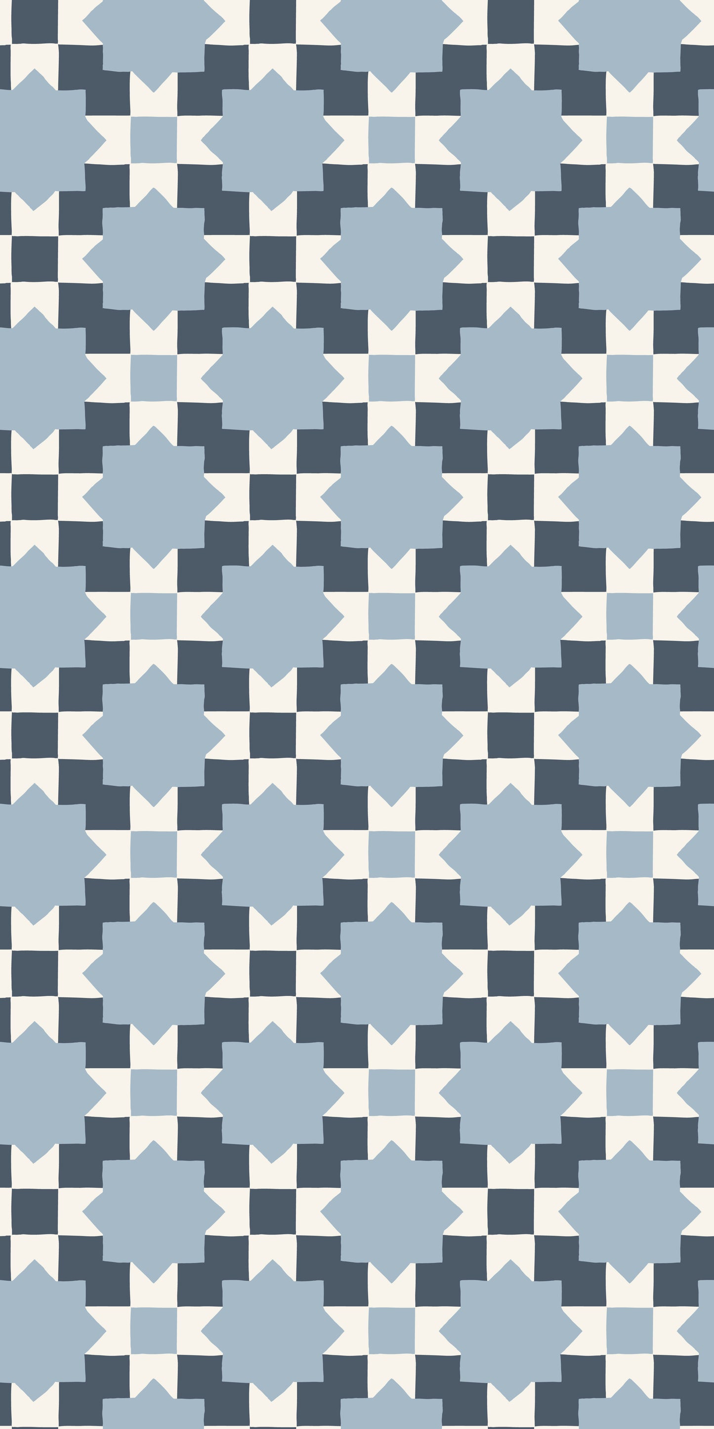 Checkerboard Geo