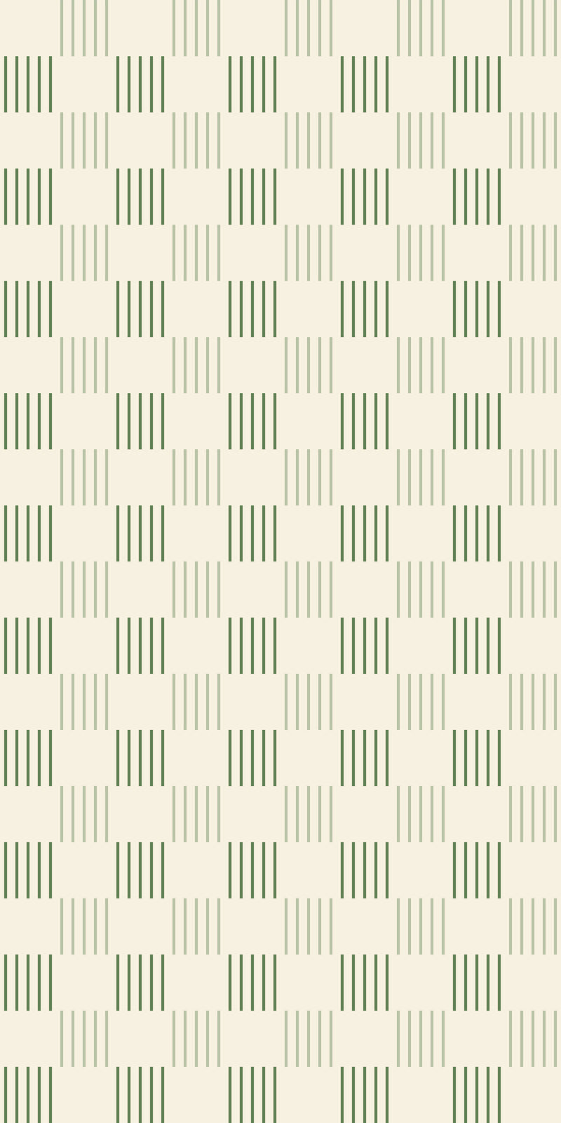 Checkmate in Green color