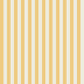 Image of Classic Stripe in Daisy Wallpaper