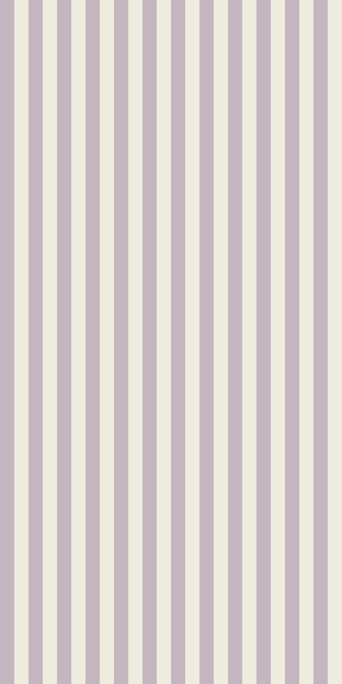 Classic Stripe