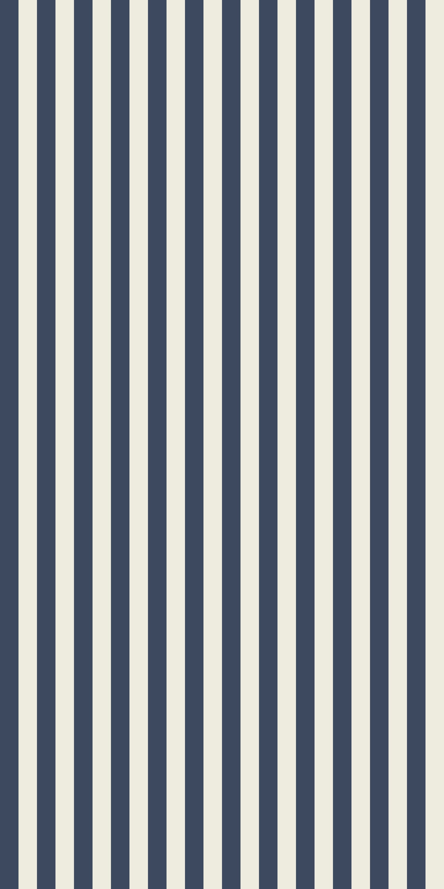 Classic Stripe