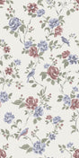 Mauve/Sky Blue -- A88A89