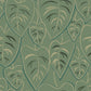 Image of Conversations with Rosie in Sage Wallpaper