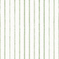 Image of Crayon Stripe in Forest Wallpaper