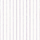 Image of Crayon Stripe in Lilac Wallpaper