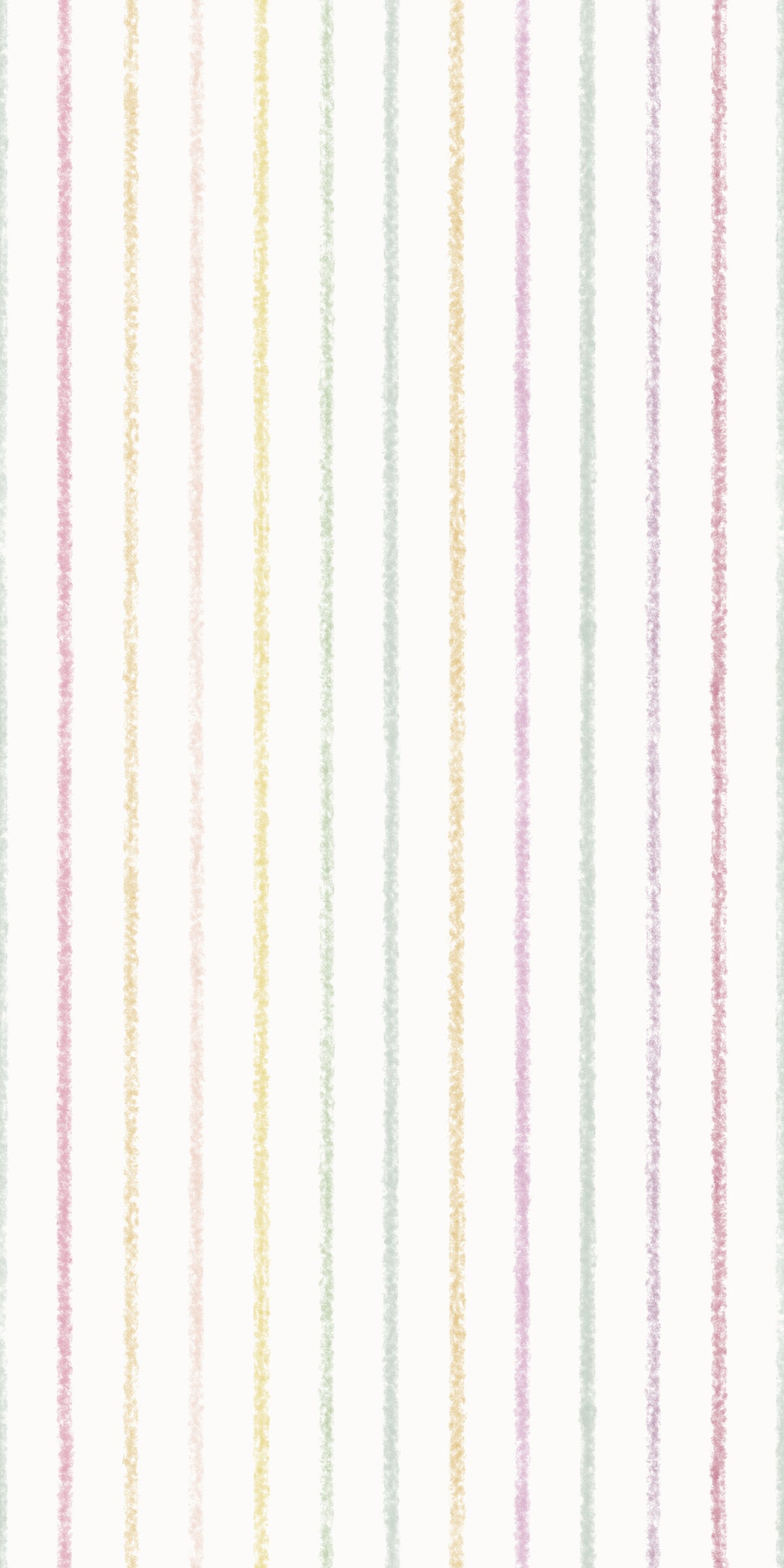 Crayon Stripe Multi