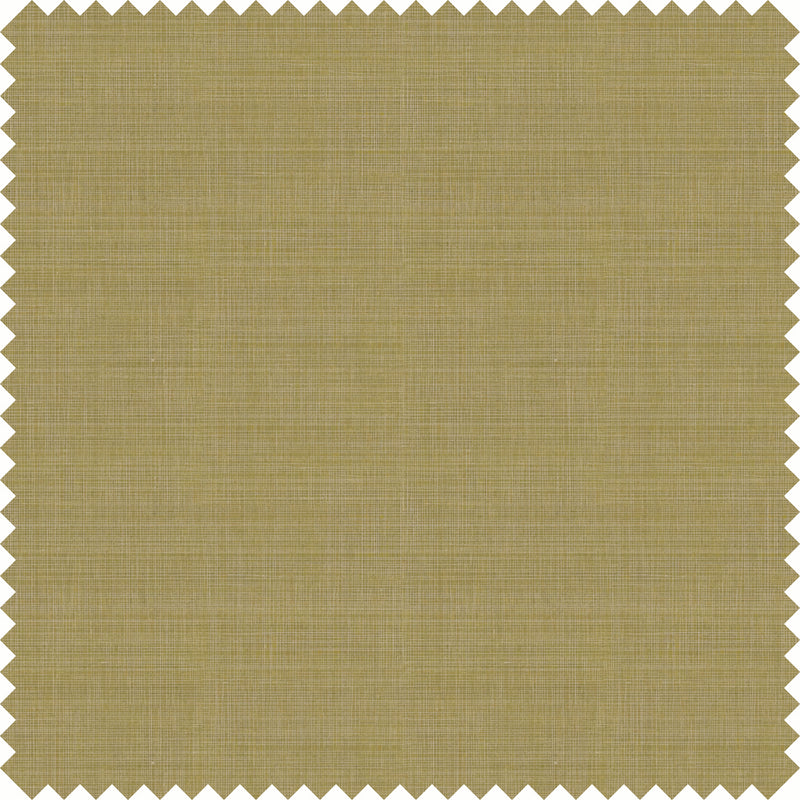 Crosshatch Sheer Fabric in Fern color