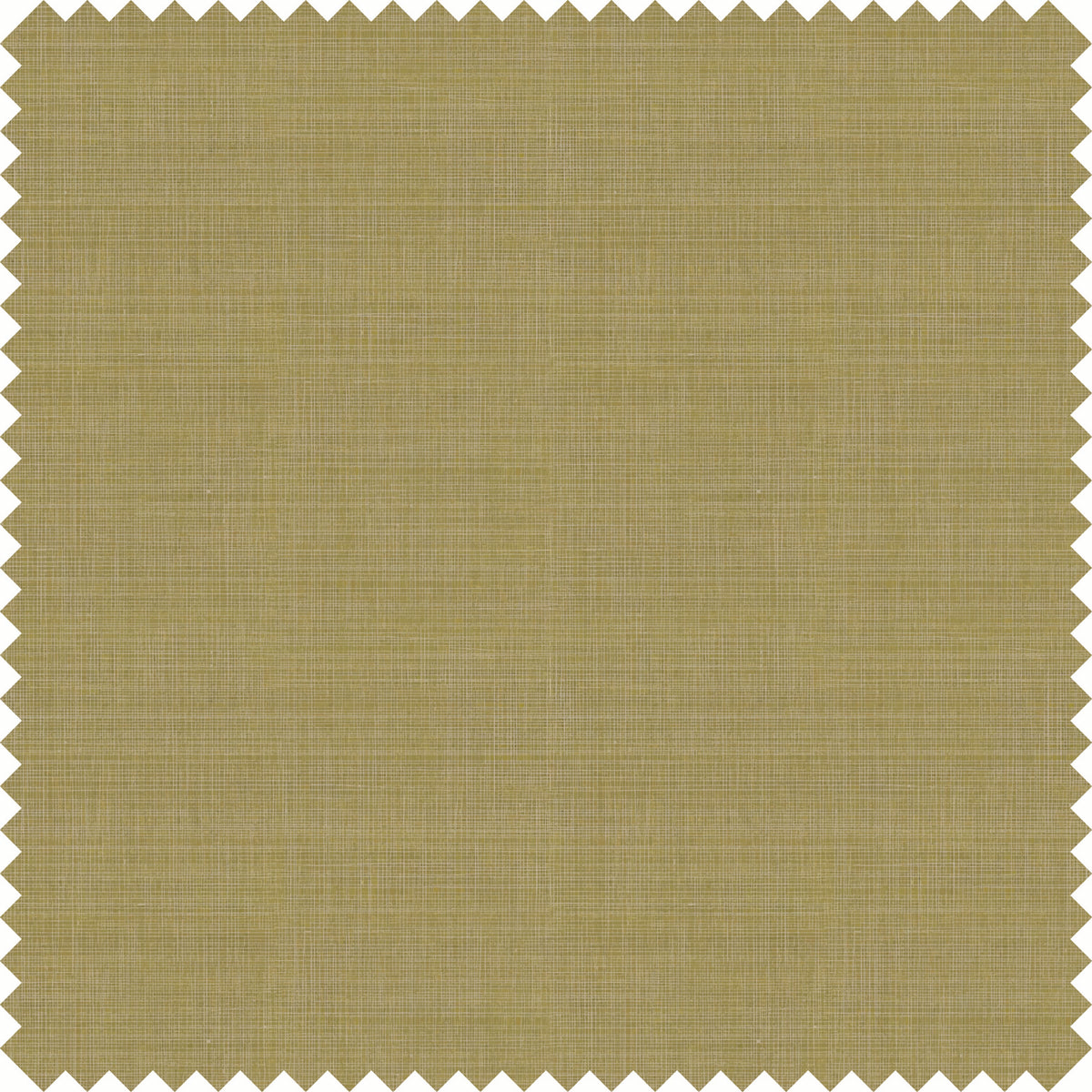 Crosshatch Fabric Fabric in Fern