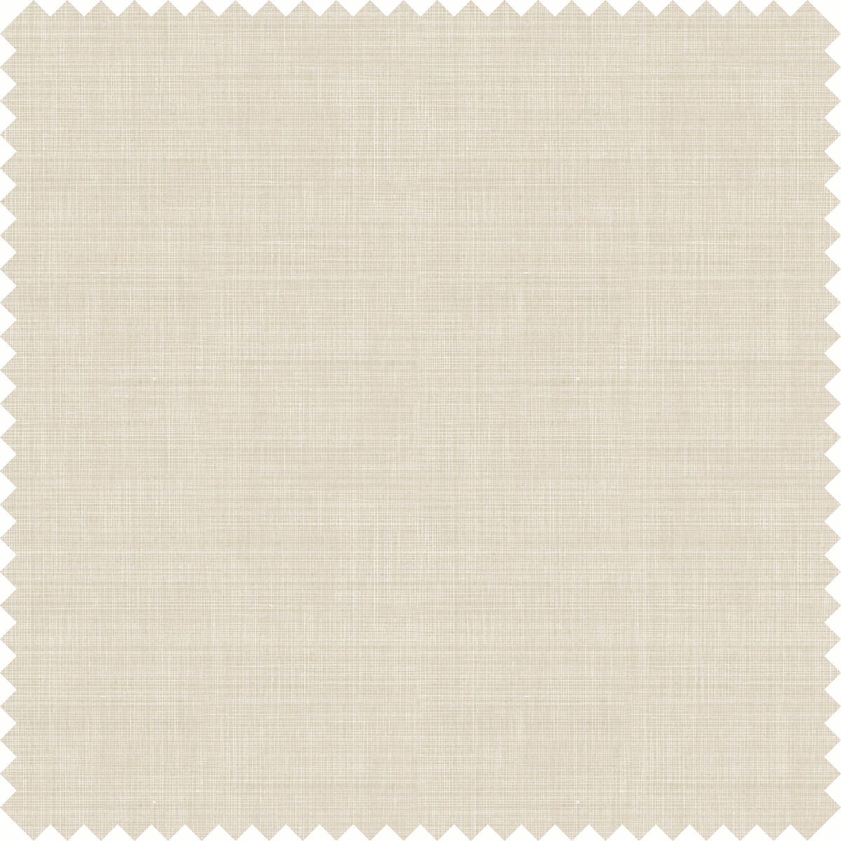 Crosshatch Fabric Fabric in Mushroom