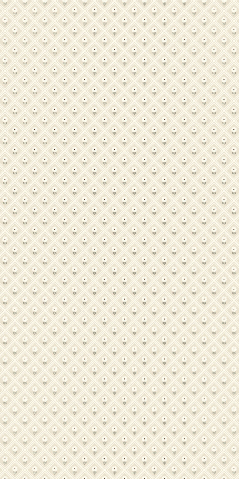 Dahlia in Beige/Cream color