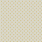 Image of Dahlia in Beige/Mustard Wallpaper