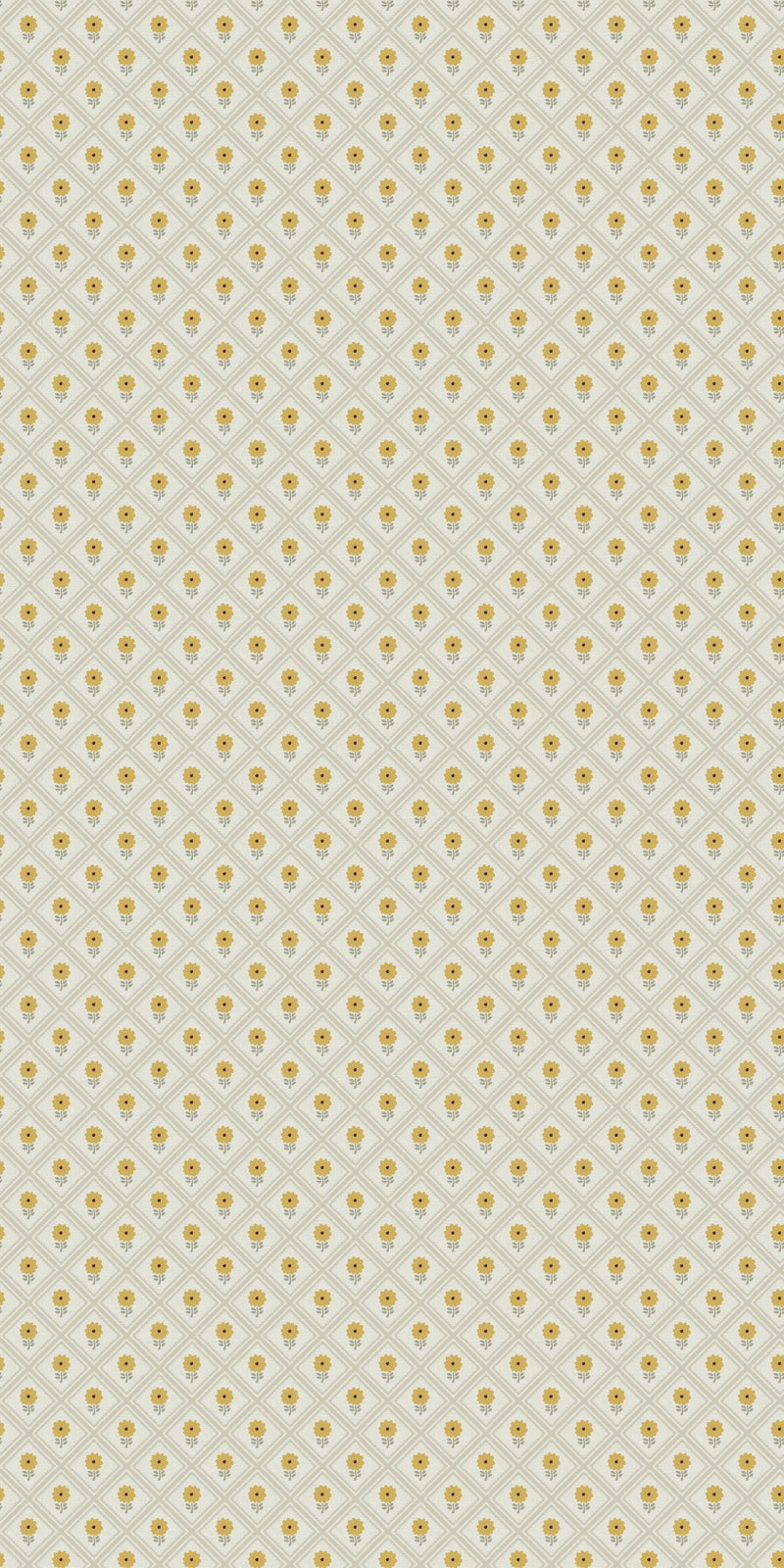 Dahlia in Beige/Mustard color