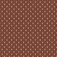 Image of Dahlia in Rust/Pink wallpaper
