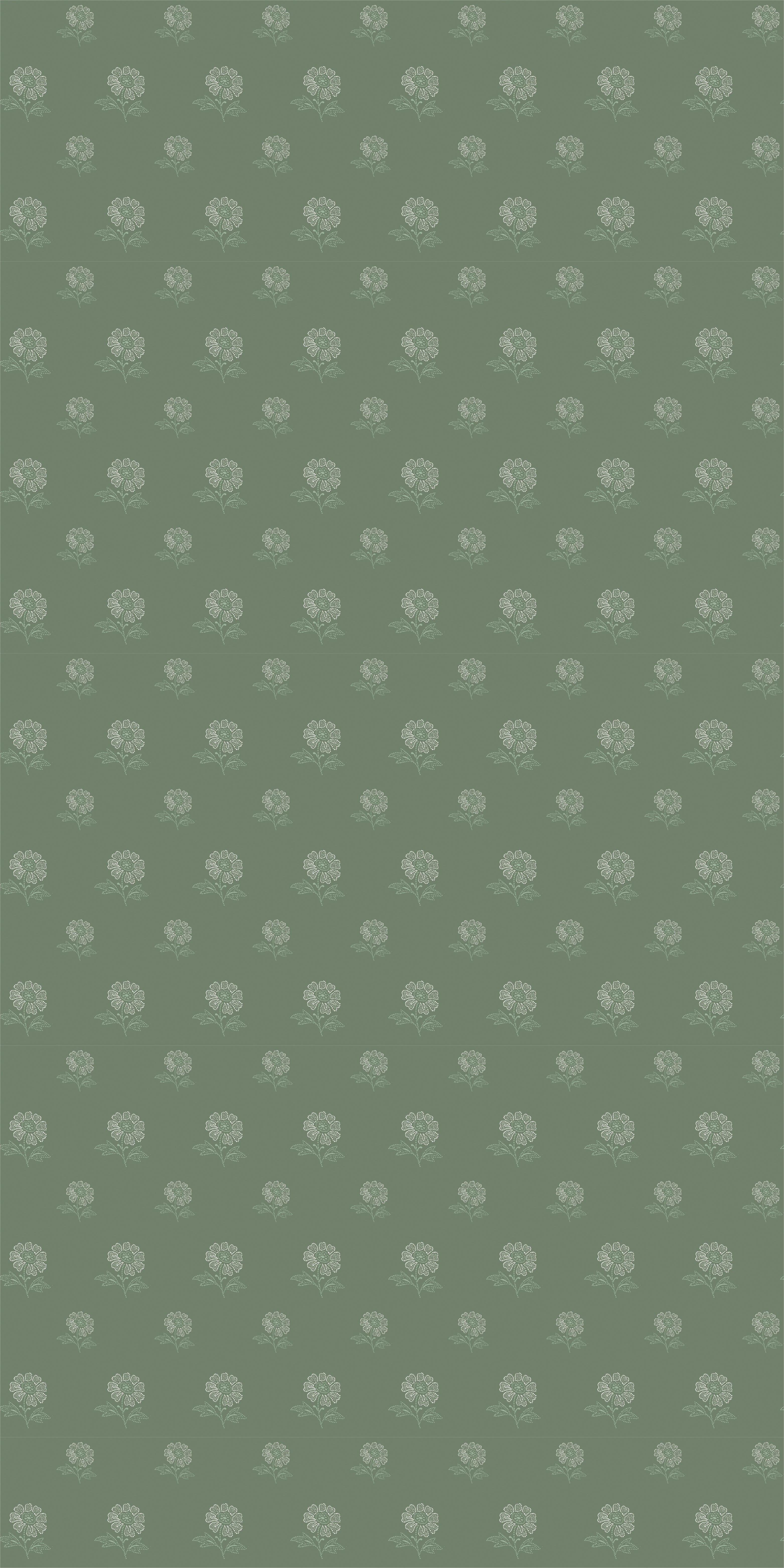 Ditzy Floral