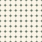 Dual Grid Tile Decal Tile/Flooring in Forest/Cream