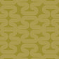 Image of Endless End in Green Wallpaper