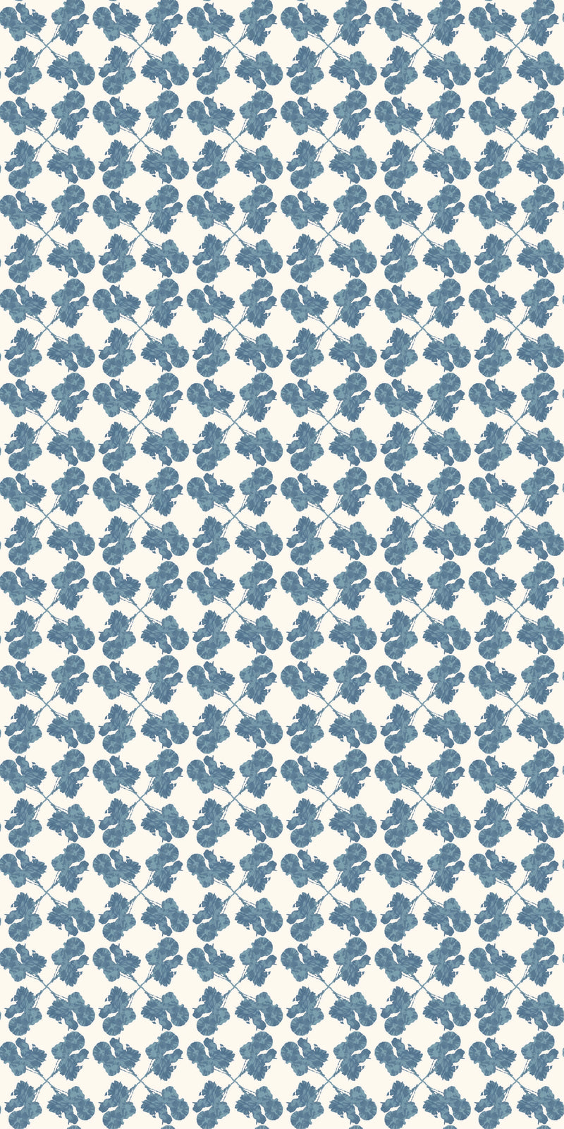 Espalier in Denim color