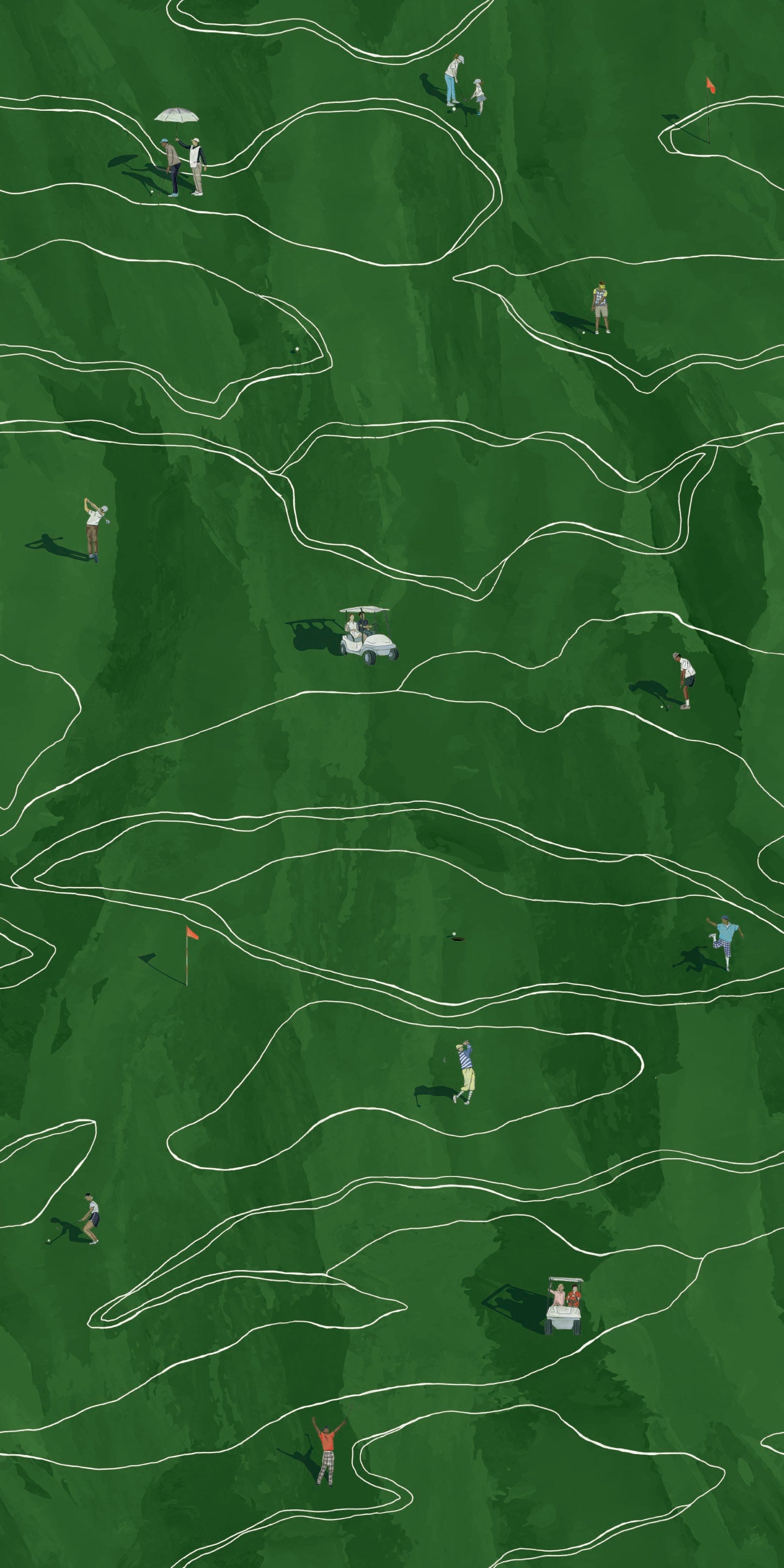 Fairway