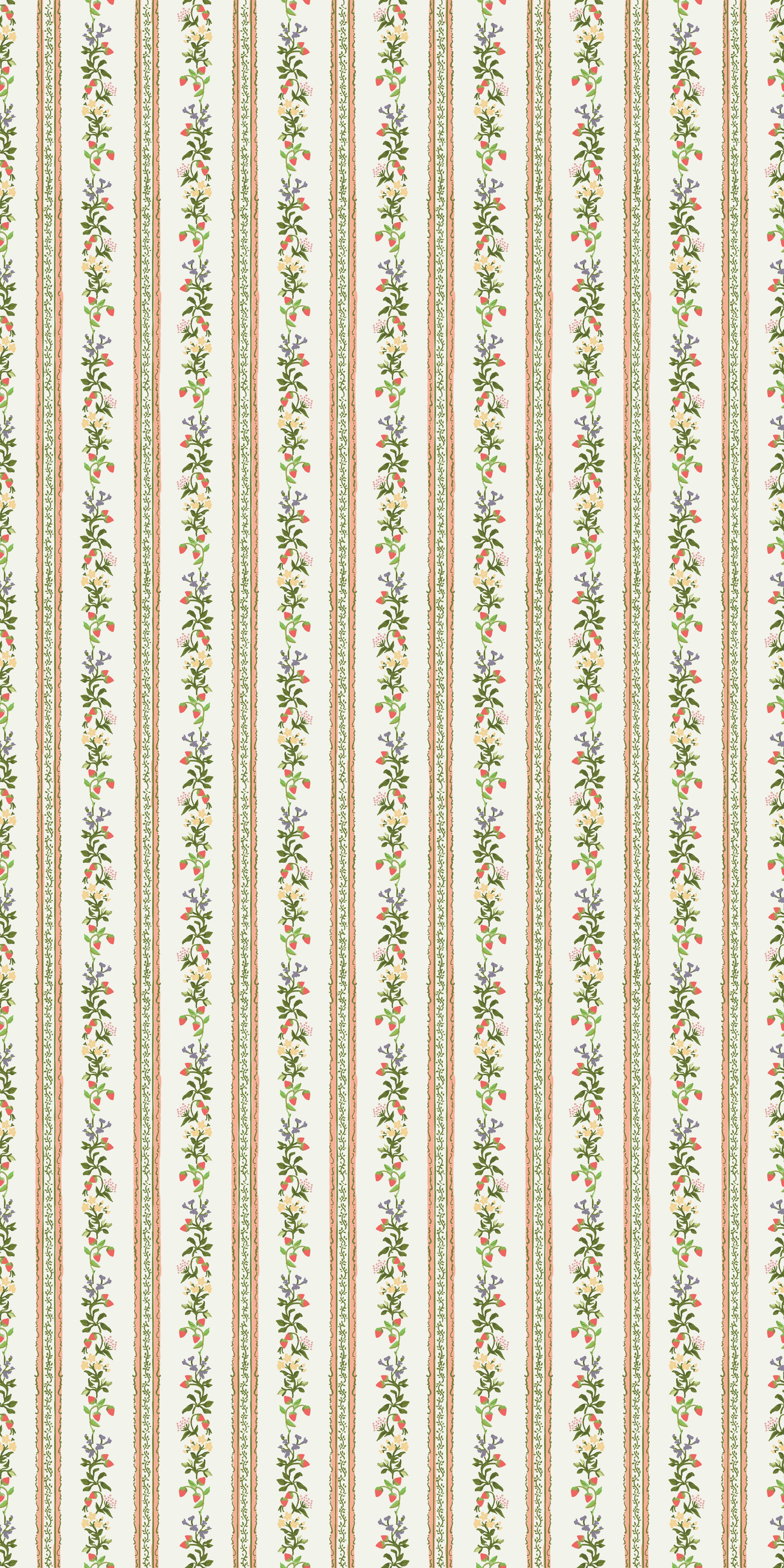 Felicity Stripe