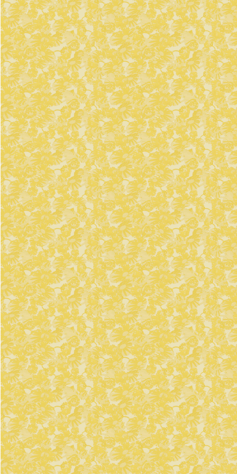 Flora in Honey color