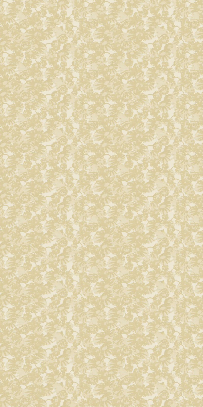 Flora in Sand color