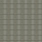Image of Flora Plaid in Sage/Olive Wallpaper