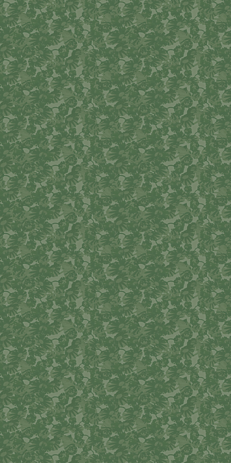 Flora in Forest color