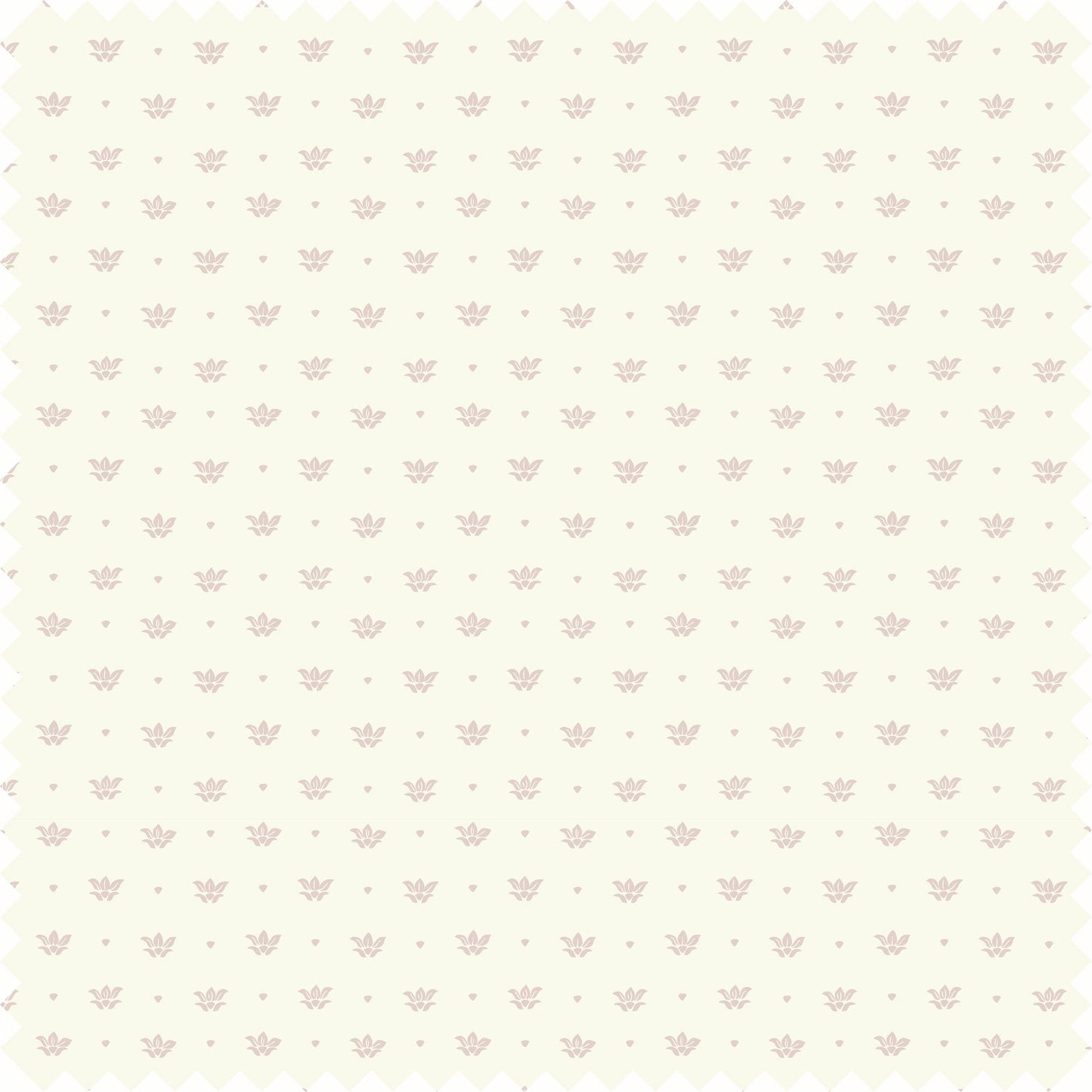 Floret Sheer Fabric