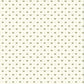Image of Floret in Cream/Olive Wallpaper