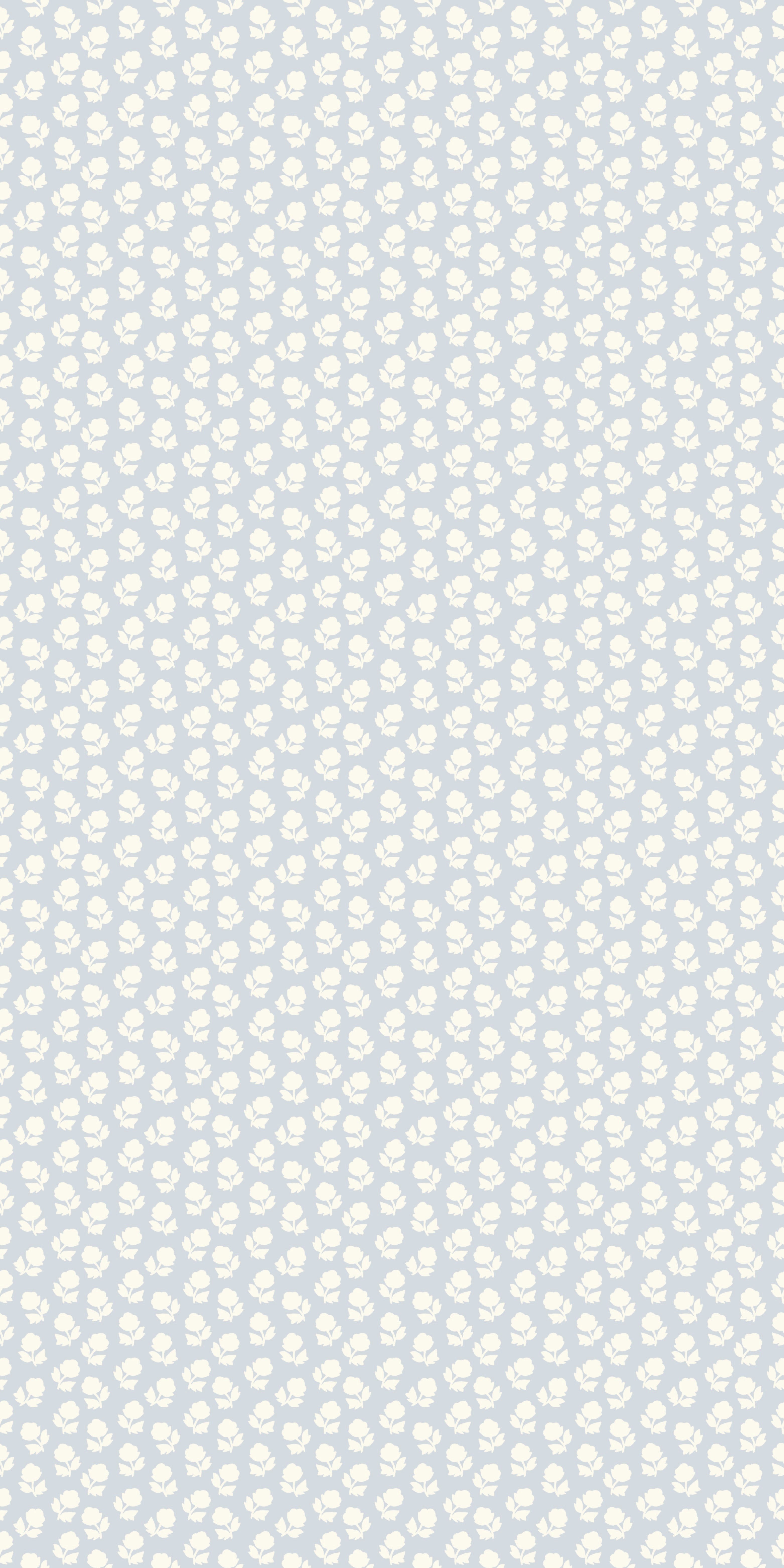 Flower Stamp