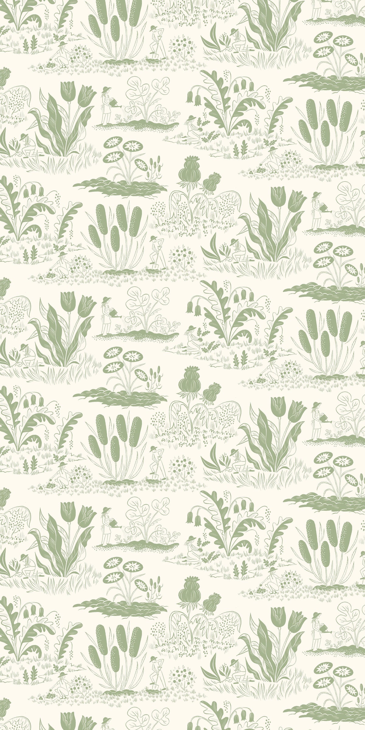 Gardeners