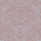 Image of Grateful Thread in Blue/Maroon Wallpaper