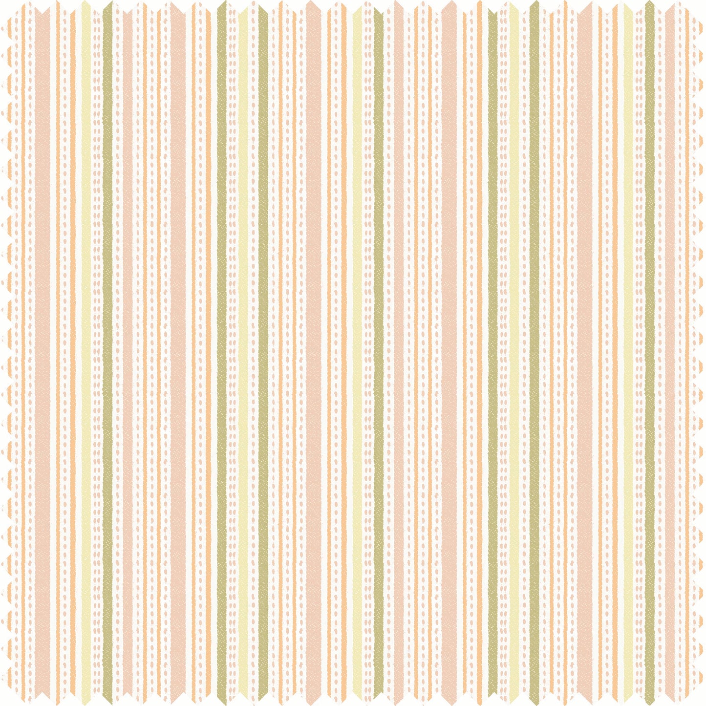 Harbor Stripe Fabric