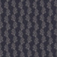 Image of Heritage Vine in Navy Wallpaper