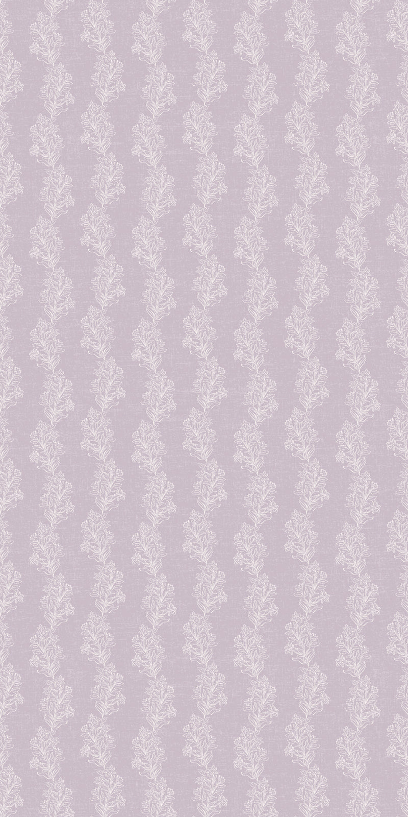 Heritage Vine in Lilac color