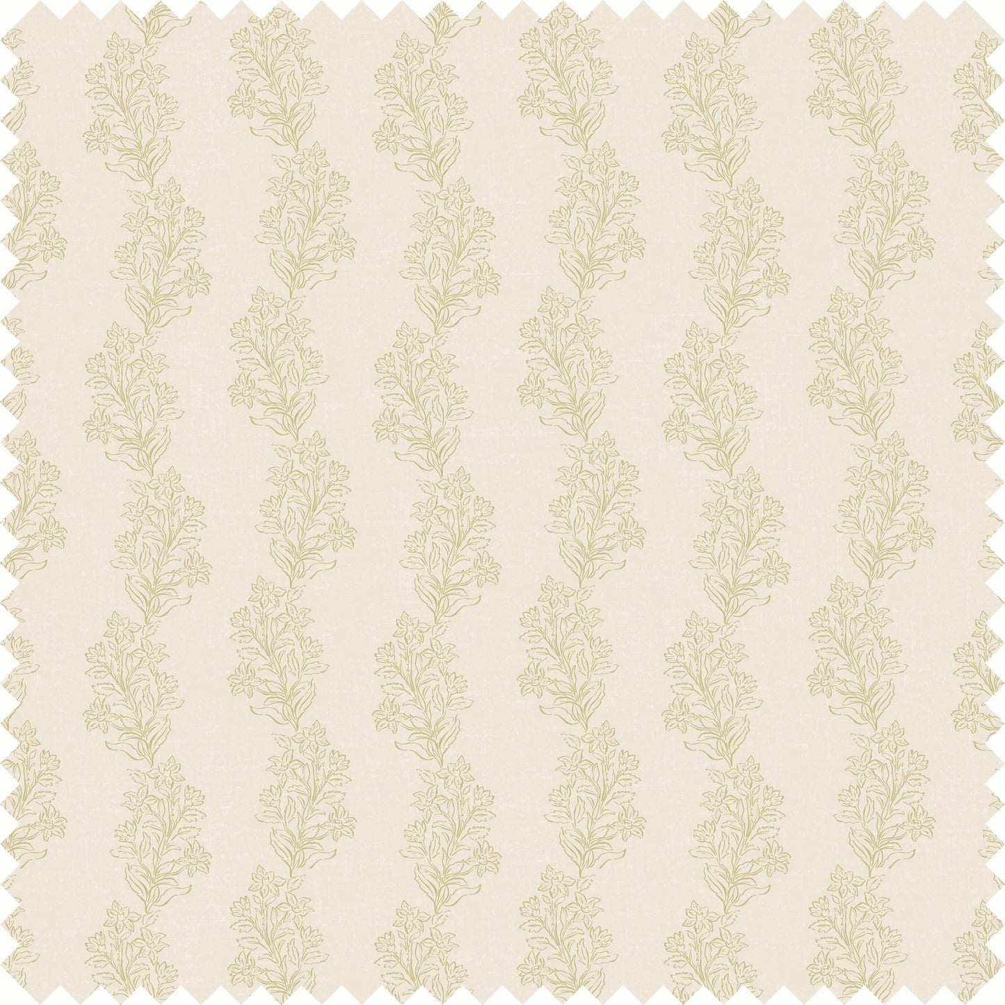Heritage Vine Fabric
