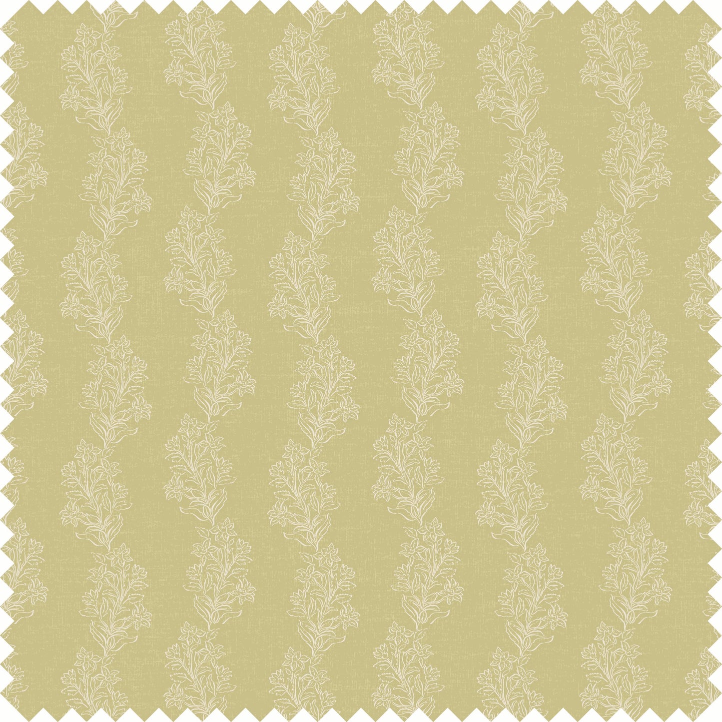 Heritage Vine Fabric